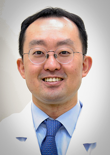 Dr. Choi, Jonggi